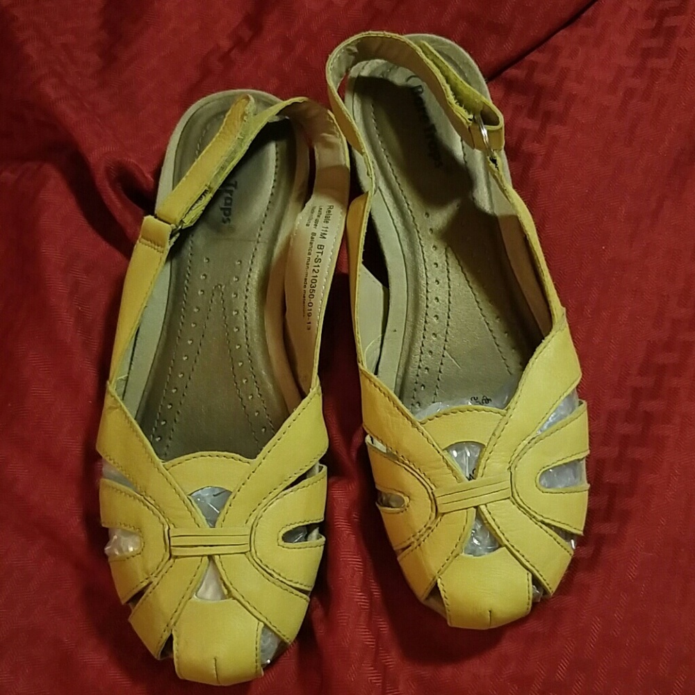 Women's shoe